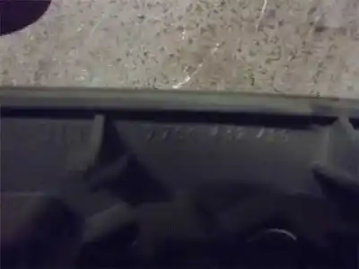 Автозапчасти б/у выключатель левого переднего окна за renault scenic rx4 (ja0) 2.0 16v cat (f4r) ссылки oem iam   