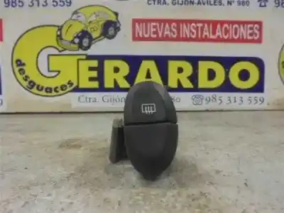 Автозапчасти б/у электронный модуль за renault scenic rx4 (ja0) 2.0 16v cat (f4r) ссылки oem iam 