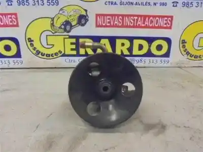 Second-hand car spare part power steering pump for daewoo lacetti f14d3 oem iam references 