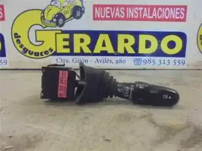 Second-hand car spare part windshiel wiper switch for daewoo lacetti f14d3 oem iam references 