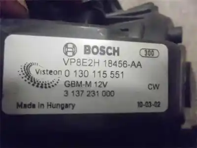 Автозапчасти б/у отопительный двигатель за ford fiesta vi (cb1, ccn) 1.4 tdci ссылки oem iam   