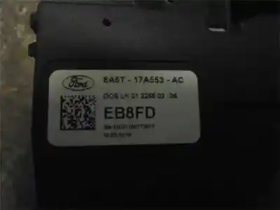 Автозапчасти б/у команда очистки за ford fiesta vi (cb1, ccn) 1.4 tdci ссылки oem iam   