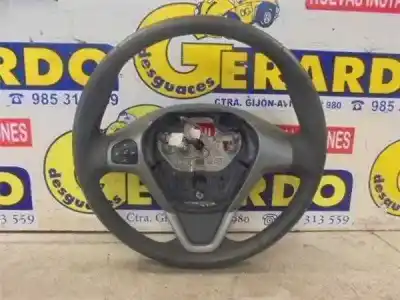 Автозапчастина б/у кермо для ford fiesta vi (cb1, ccn) 1.4 tdci посилання на oem iam 
