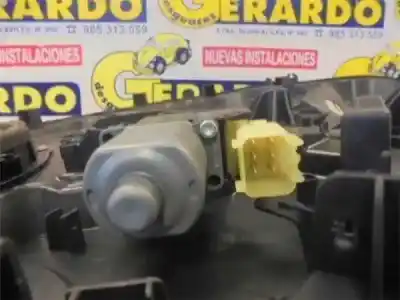 Автозапчастина б/у двигатель переднього ліва вікна для ford fiesta vi (cb1, ccn) 1.4 tdci посилання на oem iam   