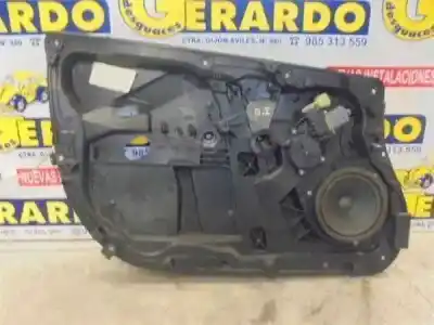 Автозапчастина б/у двигатель переднього ліва вікна для ford fiesta vi (cb1, ccn) 1.4 tdci посилання на oem iam 