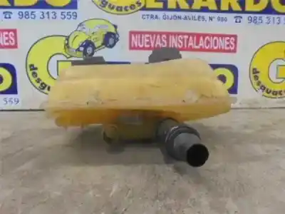 Peça sobressalente para automóvel em segunda mão depósito de expansão por citroen c8 4hwdw12ted4 referências oem iam 