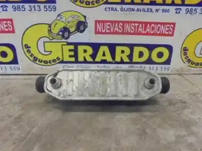 Peça sobressalente para automóvel em segunda mão radiador de óleo do motor por citroen c8 4hwdw12ted4 referências oem iam 