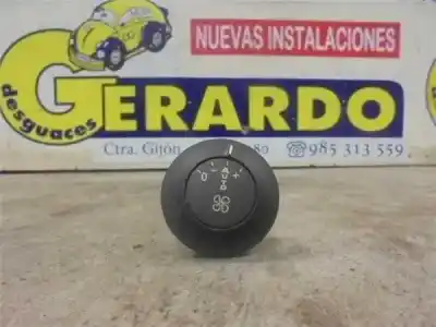 Peça sobressalente para automóvel em segunda mão COMANDO DE SOFAGEM (CHAUFFAGE / AR CONDICIONADO) por CITROEN C8  Referências OEM IAM 1488941077  