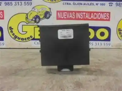 Second-hand car spare part central locking pump for citroen c1 1krfe oem iam references 