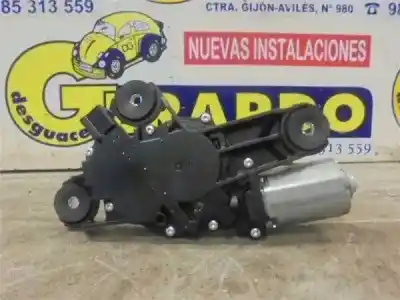 Peça sobressalente para automóvel em segunda mão motor do limpador traseiro por ford c-max (cb3) shda referências oem iam   