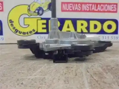 Peça sobressalente para automóvel em segunda mão motor do limpador traseiro por ford c-max (cb3) shda referências oem iam   