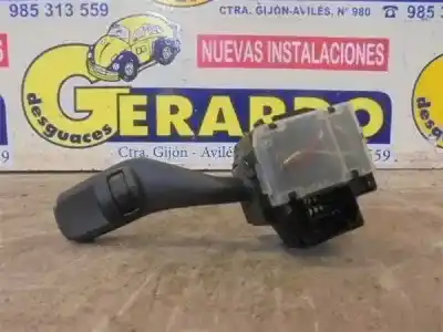 Peça sobressalente para automóvel em segunda mão comutador de limpa vidros por ford c-max (cb3) shda referências oem iam   