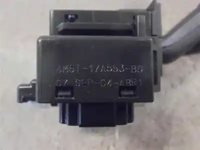 Peça sobressalente para automóvel em segunda mão comutador de limpa vidros por ford c-max (cb3) shda referências oem iam   