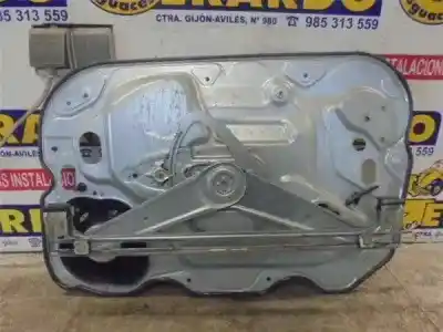 Автозапчастина б/у двигатель переднього ліва вікна для ford c-max (cb3) shda посилання на oem iam   