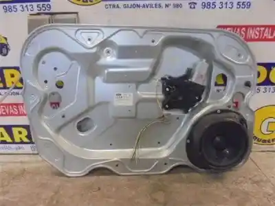 Автозапчастина б/у двигатель переднього ліва вікна для ford c-max (cb3) shda посилання на oem iam 
