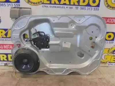 Автозапчастина б/у регулятор переднього правого скла для ford c-max (cb3) shda посилання на oem iam 
