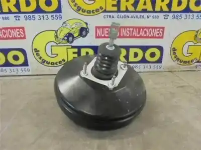 Second-hand car spare part brake servo for ford fiesta (cb1) kvja oem iam references 