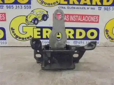 Second-hand car spare part engine support for ford fiesta (cb1) kvja oem iam references 