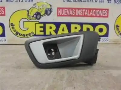 Second-hand car spare part interior right rear handle for ford fiesta (cb1) kvja oem iam references 