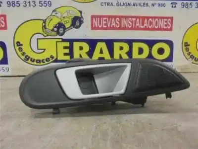İkinci el araba yedek parçası IÇ ÖN SAG KOL için FORD FIESTA (CB1)  OEM IAM referansları   