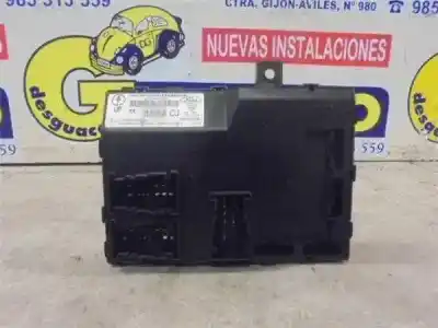 Second-hand car spare part central locking pump for ford fiesta (cb1) kvja oem iam references 