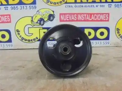 Second-hand car spare part POWER STEERING PUMP for OTRAS MARCAS KANGOO (F/KC0)  OEM IAM references   