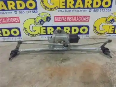 Second-hand car spare part FRONT WINDSHIELD WIPER MOTOR for OTRAS MARCAS KANGOO (F/KC0)  OEM IAM references   