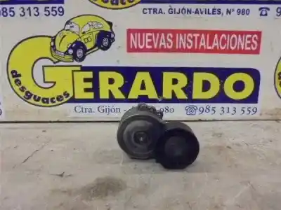 Pezzo di ricambio per auto di seconda mano tendicinghia ausiliaria per peugeot 307 break / sw (s1) rhsdw10ated riferimenti oem iam 