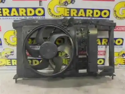 Pezzo di ricambio per auto di seconda mano pannello frontale per peugeot 307 break / sw (s1) rhsdw10ated riferimenti oem iam 