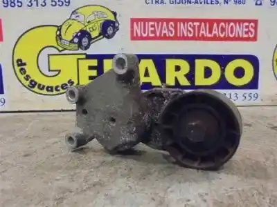 Pezzo di ricambio per auto di seconda mano tendicinghia ausiliaria per citroen c3 pluriel 8hxdv4td riferimenti oem iam 