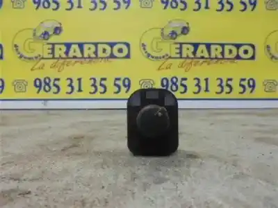 Piesă de schimb auto la mâna a doua BUTON REGLAJ OGLINZI pentru AUDI A3 (8P1)  Referințe OEM IAM   