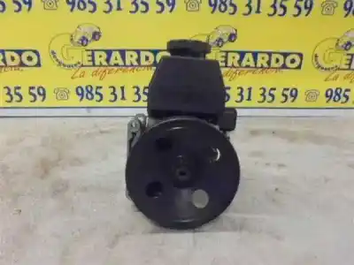 Pezzo di ricambio per auto di seconda mano POMPA DEL SERVOSTERZO per MERCEDES-BENZ CLASE E (W210) BERLINA  Riferimenti OEM IAM   