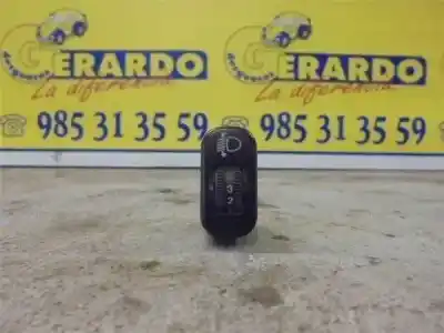 Piesă de schimb auto la mâna a doua maneta bloc lumini pentru mercedes-benz sprinter camión doka 611987 referințe oem iam   
