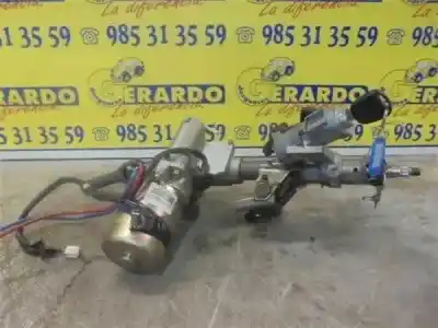 İkinci el araba yedek parçası direksiyon kolonu için toyota corolla (e12) 1cdftv oem iam referansları 