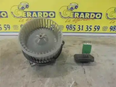 İkinci el araba yedek parçası isitma motor için toyota corolla (e12) 1cdftv oem iam referansları 