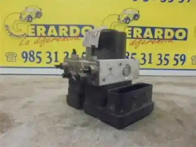 Pezzo di ricambio per auto di seconda mano abs per ford focus berlina (cb4) 2.0 tdci riferimenti oem iam 