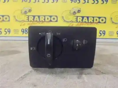Pezzo di ricambio per auto di seconda mano controllo della luce per ford focus berlina (cb4) 2.0 tdci riferimenti oem iam 