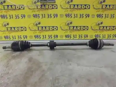 Second-hand car spare part FRONT RIGHT TRANSMISSION for TOYOTA AVENSIS BERLINA (T22)  OEM IAM references   