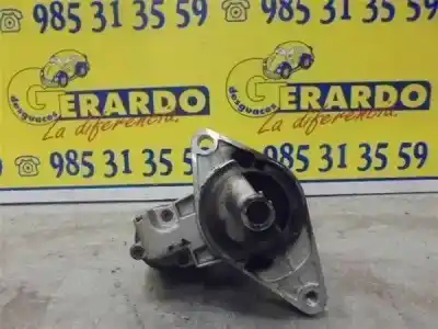 Second-hand car spare part STARTER MOTOR for TOYOTA AVENSIS BERLINA (T22)  OEM IAM references   