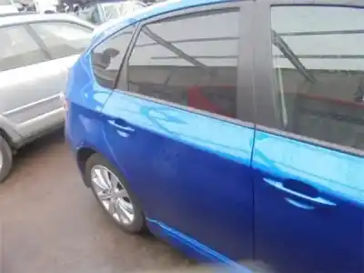 Pezzo di ricambio per auto di seconda mano porta posteriore destra per subaru impreza g12 ee20 riferimenti oem iam 60409fg0029p
