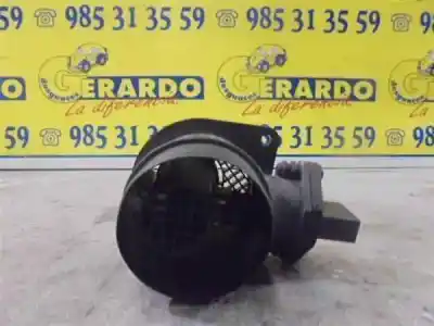 Recambio de automóvil de segunda mano de CAUDALIMETRO para SKODA OCTAVIA BERLINA (1Z3)  referencias OEM IAM  281002531 