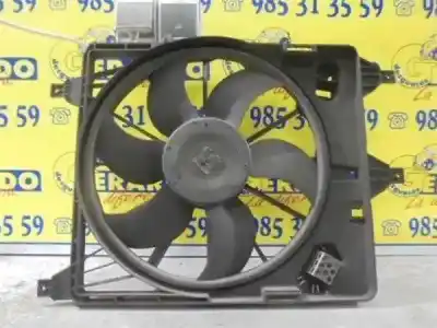 Second-hand car spare part RADIATOR COOLING FAN for OTRAS MARCAS CLIO II FASE II (B/CB0)  OEM IAM references   