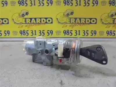 Peça sobressalente para automóvel em segunda mão comutador de ignição por subaru impreza g12 2.0 diesel cat referências oem iam 