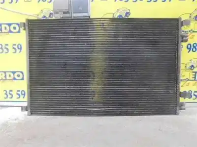 İkinci el araba yedek parçası isitma / klima radyatörü için renault megane ii classic berlina f4r771 oem iam referansları   