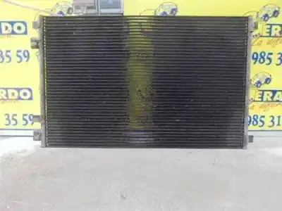 İkinci el araba yedek parçası isitma / klima radyatörü için renault megane ii classic berlina f4r771 oem iam referansları   