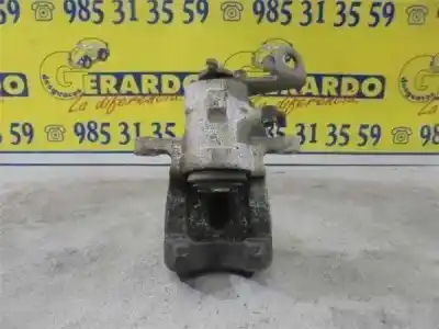 Second-hand car spare part rear left brake caliper for renault scenic (ja..) f9q oem iam references 