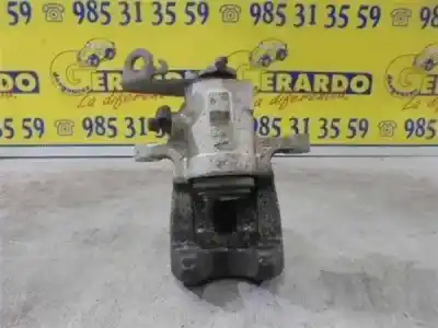 Second-hand car spare part rear right brake caliper for renault scenic (ja..) f9q oem iam references 