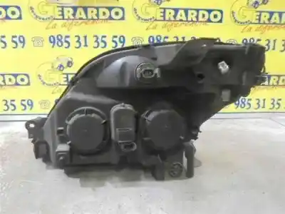 Автозапчастина б/у права фа для renault scenic (ja..) f9q посилання на oem iam   