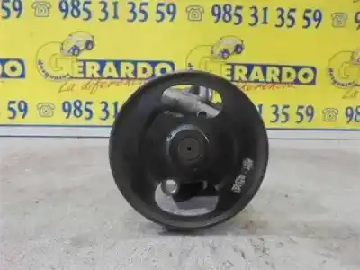 Peça sobressalente para automóvel em segunda mão bomba de direção hidráulica por kia rio (bc) 1.3 referências oem iam 