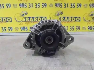 İkinci el araba yedek parçası ALTERNATÖR için MG ROVER ROVER 45 (RT)  OEM IAM referansları   